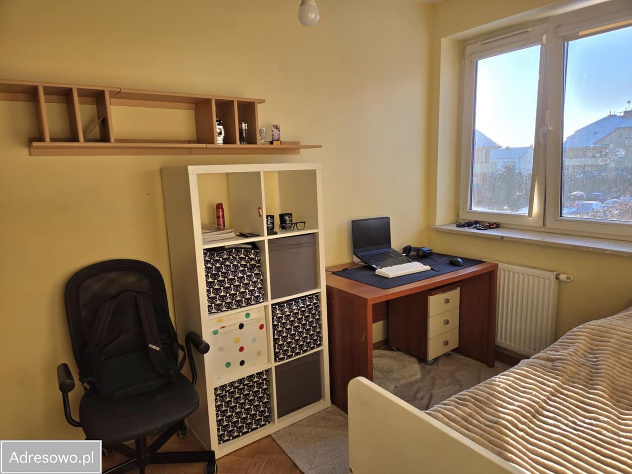 Mieszkanie 3-pokojowe Marki, ul. Elektryków. Zdjęcie 13