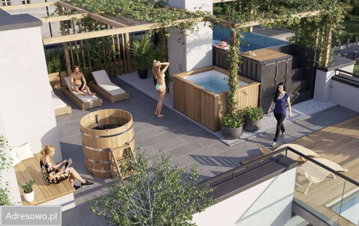 Mieszkanie 3-pokojowe Łódź Śródmieście, ul. Wólczańska. Zdjęcie 3