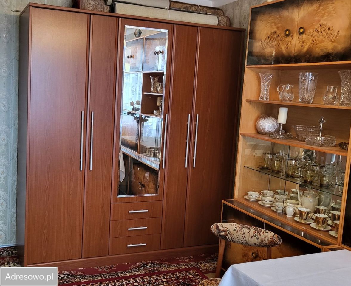 Mieszkanie 2-pokojowe Lubartów Centrum, ul. Cicha. Zdjęcie 2