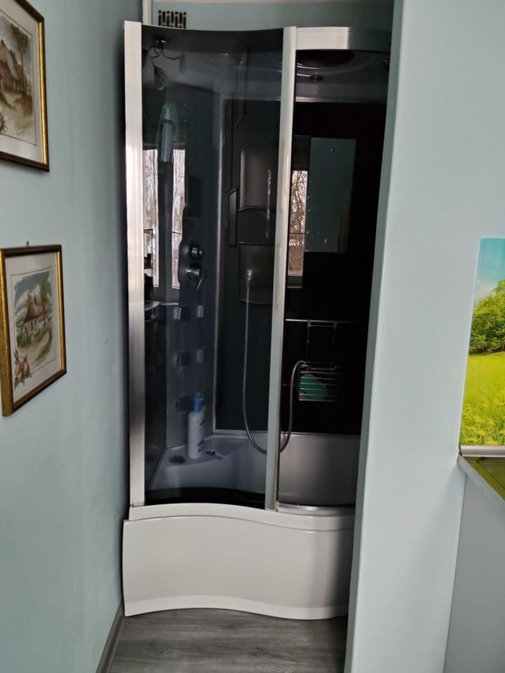 Mieszkanie 1-pokojowe Słupsk Zatorze, ul. Zygmunta Augusta. Zdjęcie 8