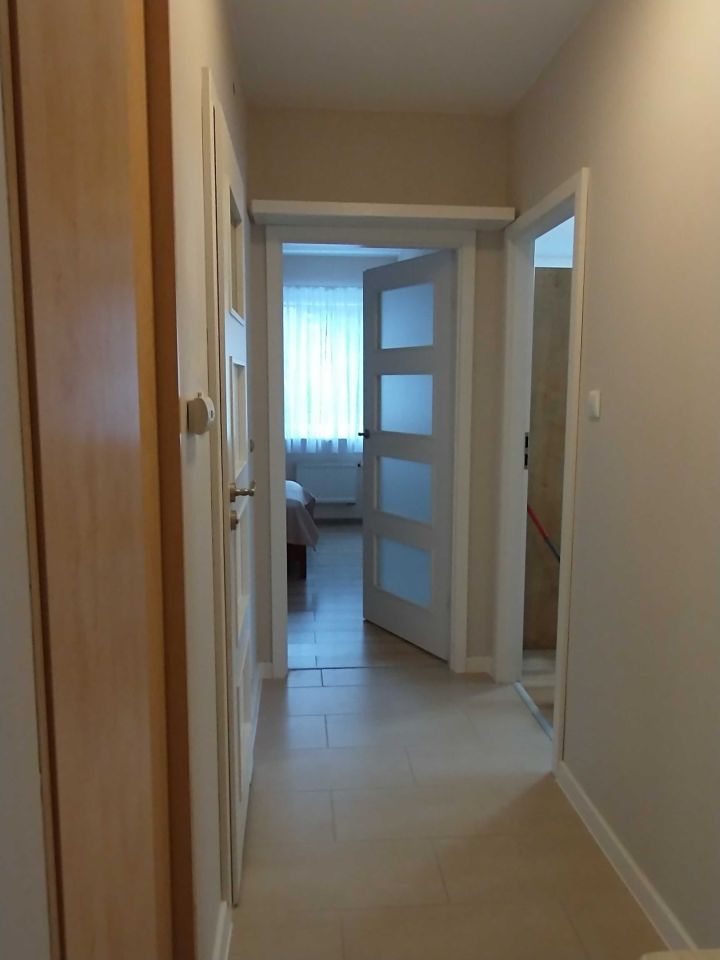 Mieszkanie 3-pokojowe Wrocław Muchobór Wielki. Zdjęcie 4