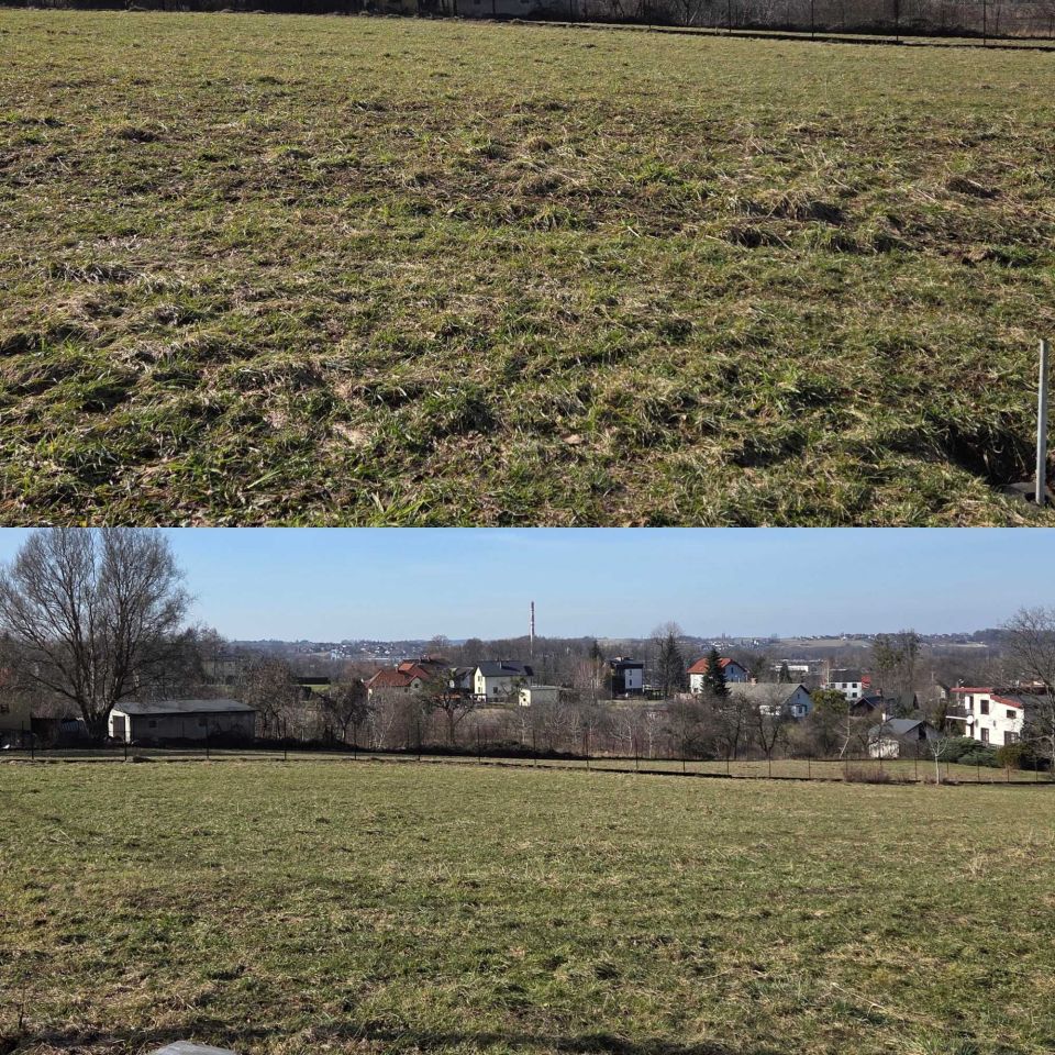 Działka budowlana Bielsko-Biała Stare Bielsko, ul. Praska. Zdjęcie 6