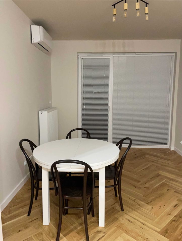 Mieszkanie 3-pokojowe Ząbki, ul. Skrajna. Zdjęcie 2