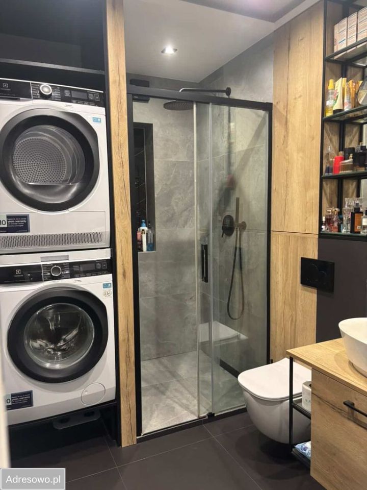 Mieszkanie 2-pokojowe Piaseczno Centrum, ul. Ludwika Czajewicza. Zdjęcie 17