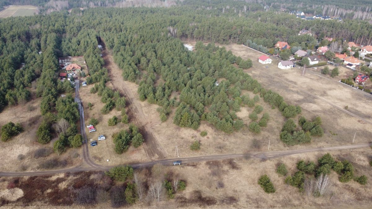 Działka budowlana Serock. Zdjęcie 3