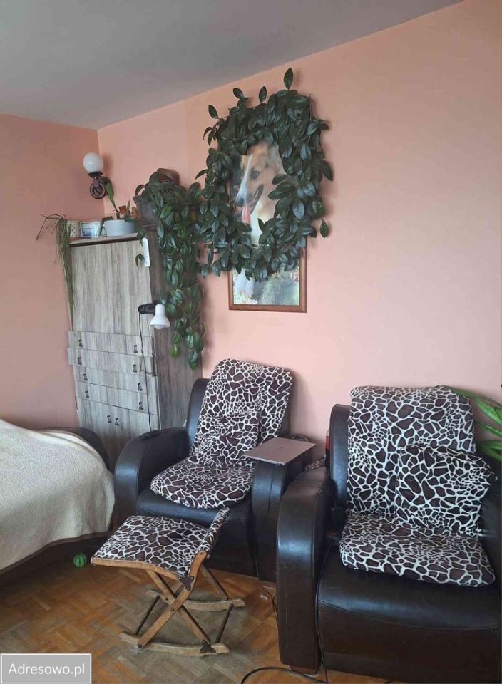 Mieszkanie 3-pokojowe Wrocław Fabryczna, ul. Włodzimierza Majakowskiego. Zdjęcie 7