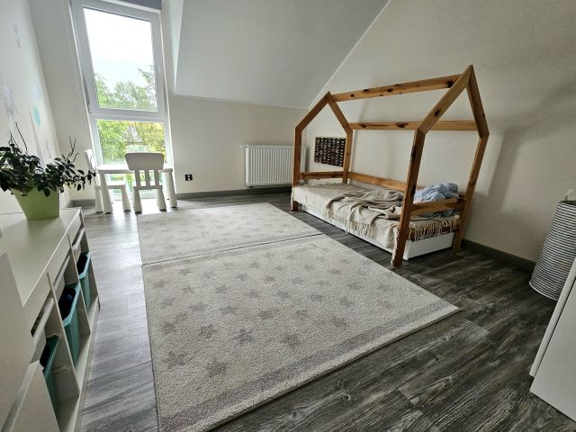 bliźniak, 4 pokoje Gowino, Kwiatowa. Zdjęcie 21