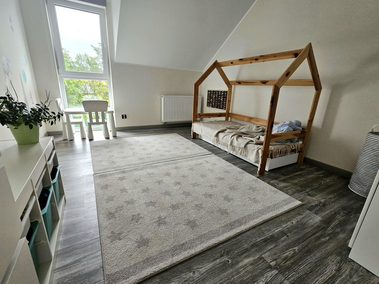 bliźniak, 4 pokoje Gowino, Kwiatowa. Zdjęcie 21