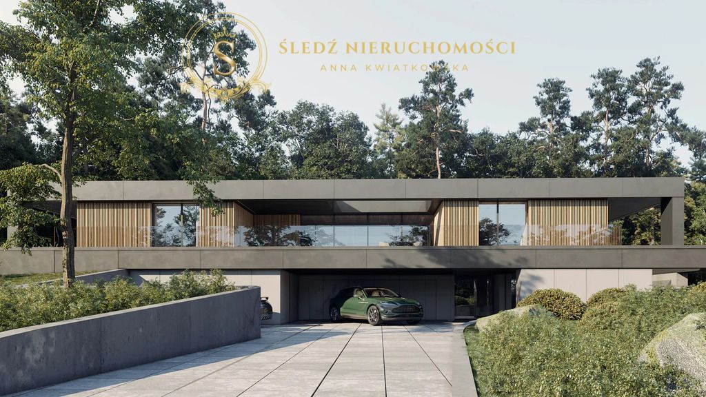 Działka budowlana Jodłowice. Zdjęcie 3