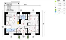 Działka rolno-budowlana Turowice, ul. Lustrzana. Zdjęcie 3