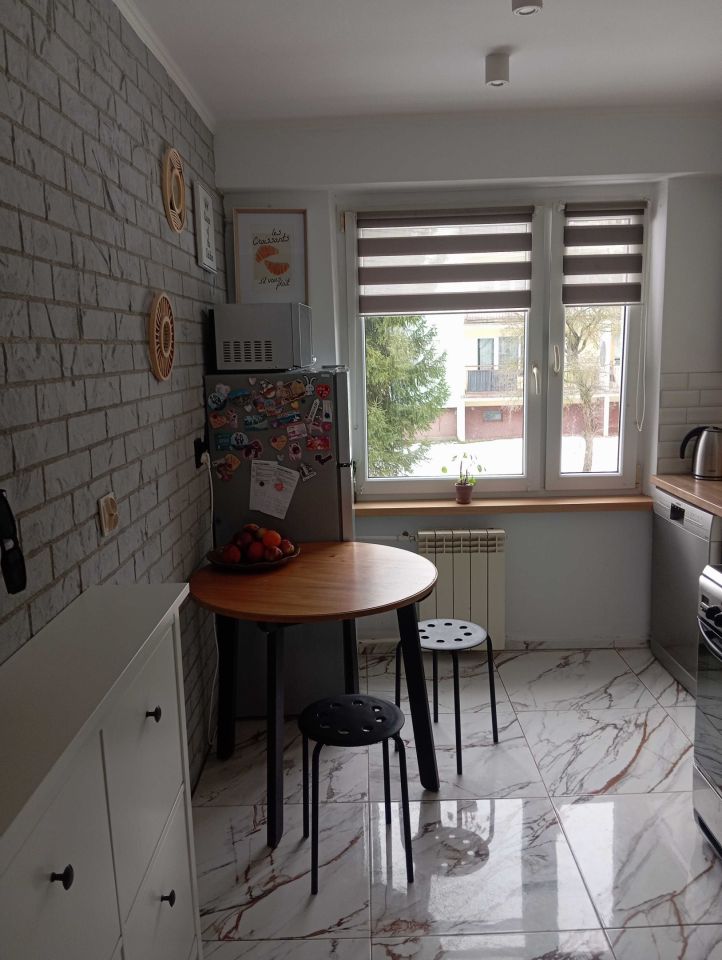 Mieszkanie 3-pokojowe Miłki. Zdjęcie 8