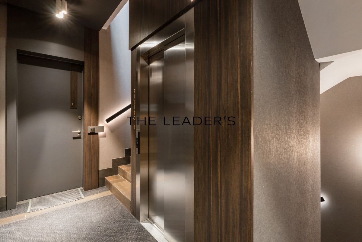 Mieszkanie 4-pokojowe Warszawa Dolny Mokotów, ul. Fort Piłsudskiego. Zdjęcie 32