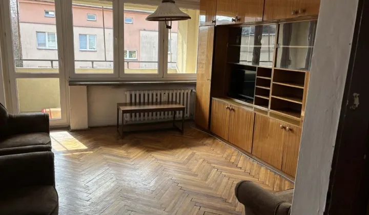 Mieszkanie 2-pokojowe Bielsko-Biała, ul. Marii Skłodowskiej-Curie