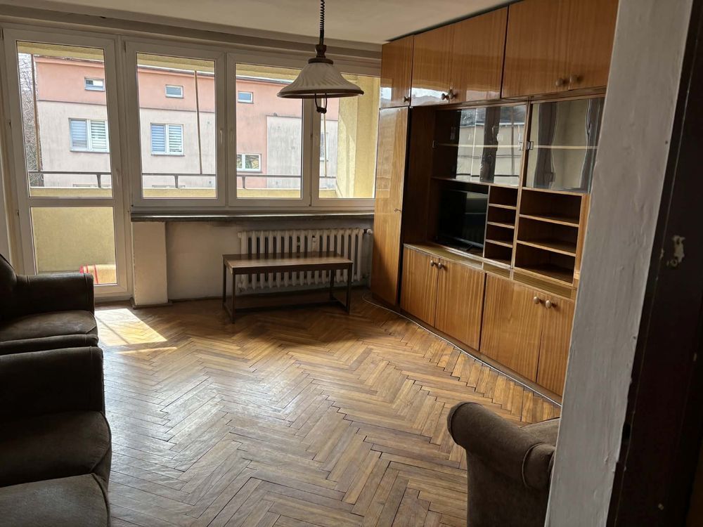 Mieszkanie 2-pokojowe Bielsko-Biała, ul. Marii Skłodowskiej-Curie. Zdjęcie 1