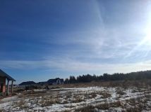 Działka budowlana Suwałki, ul. Czesława Miłosza. Zdjęcie 3