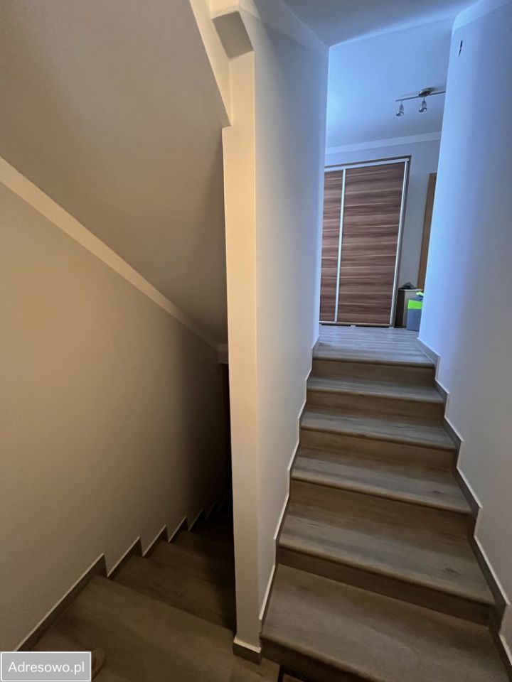 dom wolnostojący, 5 pokoi Złota. Zdjęcie 9