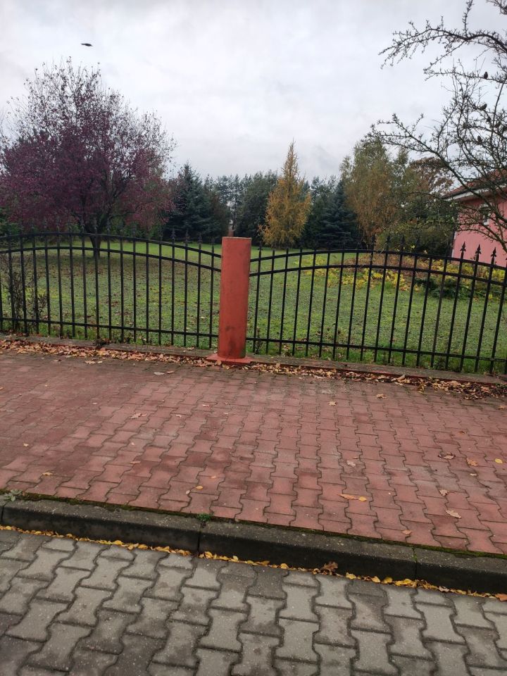 Działka budowlana Świdwin, ul. Spacerowa. Zdjęcie 3