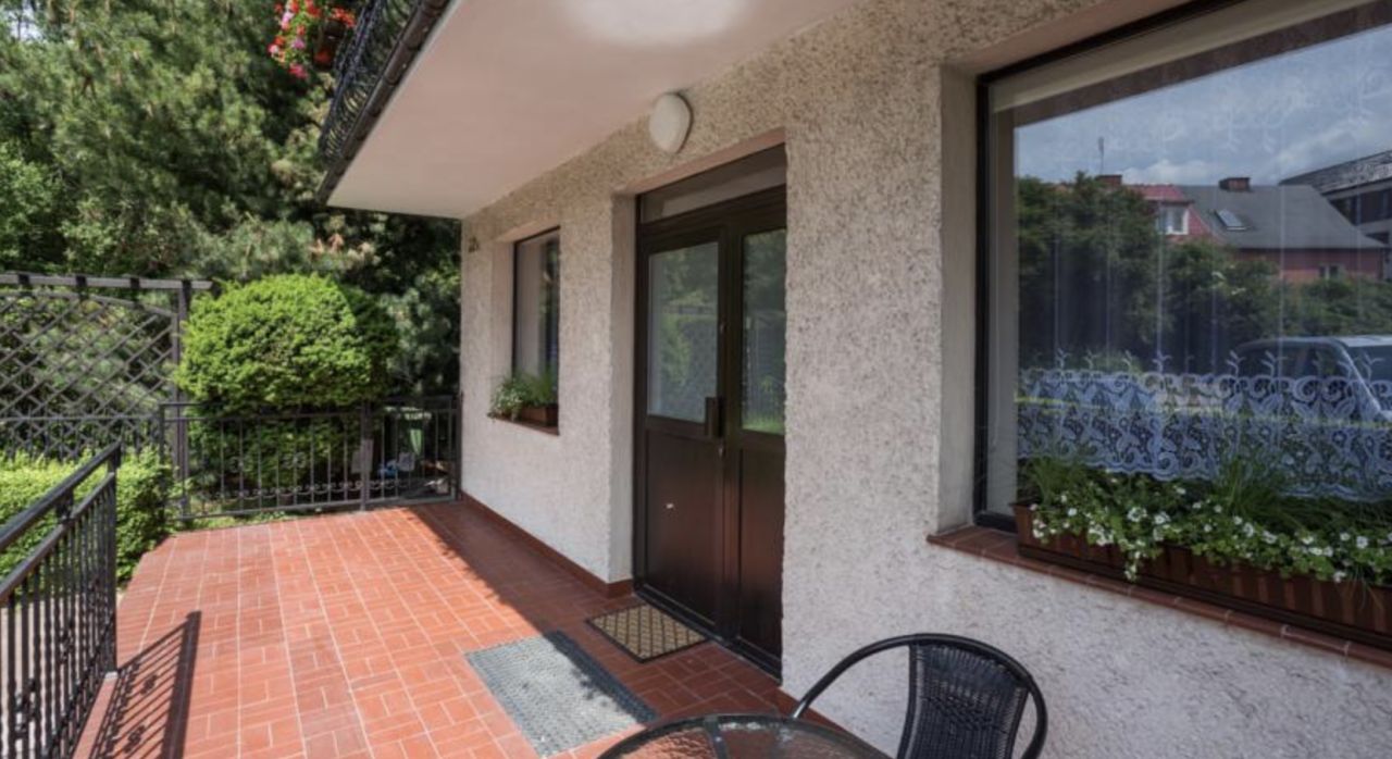 Mieszkanie 1-pokojowe Gdańsk Aniołki, ul. Nad Jarem. Zdjęcie 12