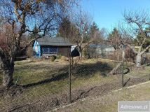 Działka rod Warszawa. Zdjęcie 1