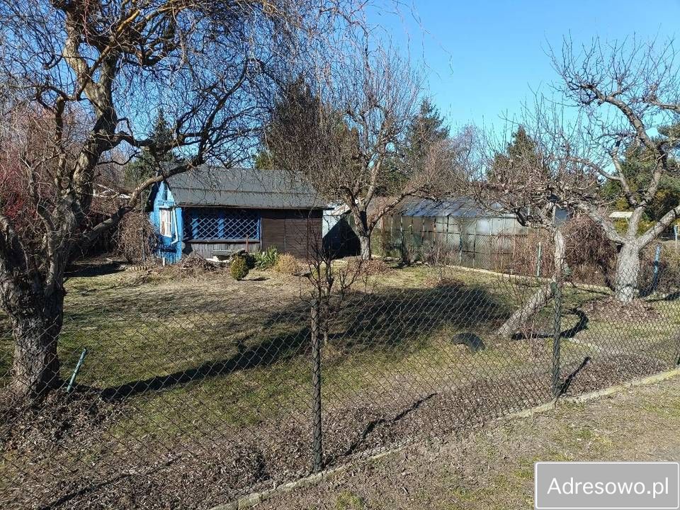 Działka rod Warszawa. Zdjęcie 2