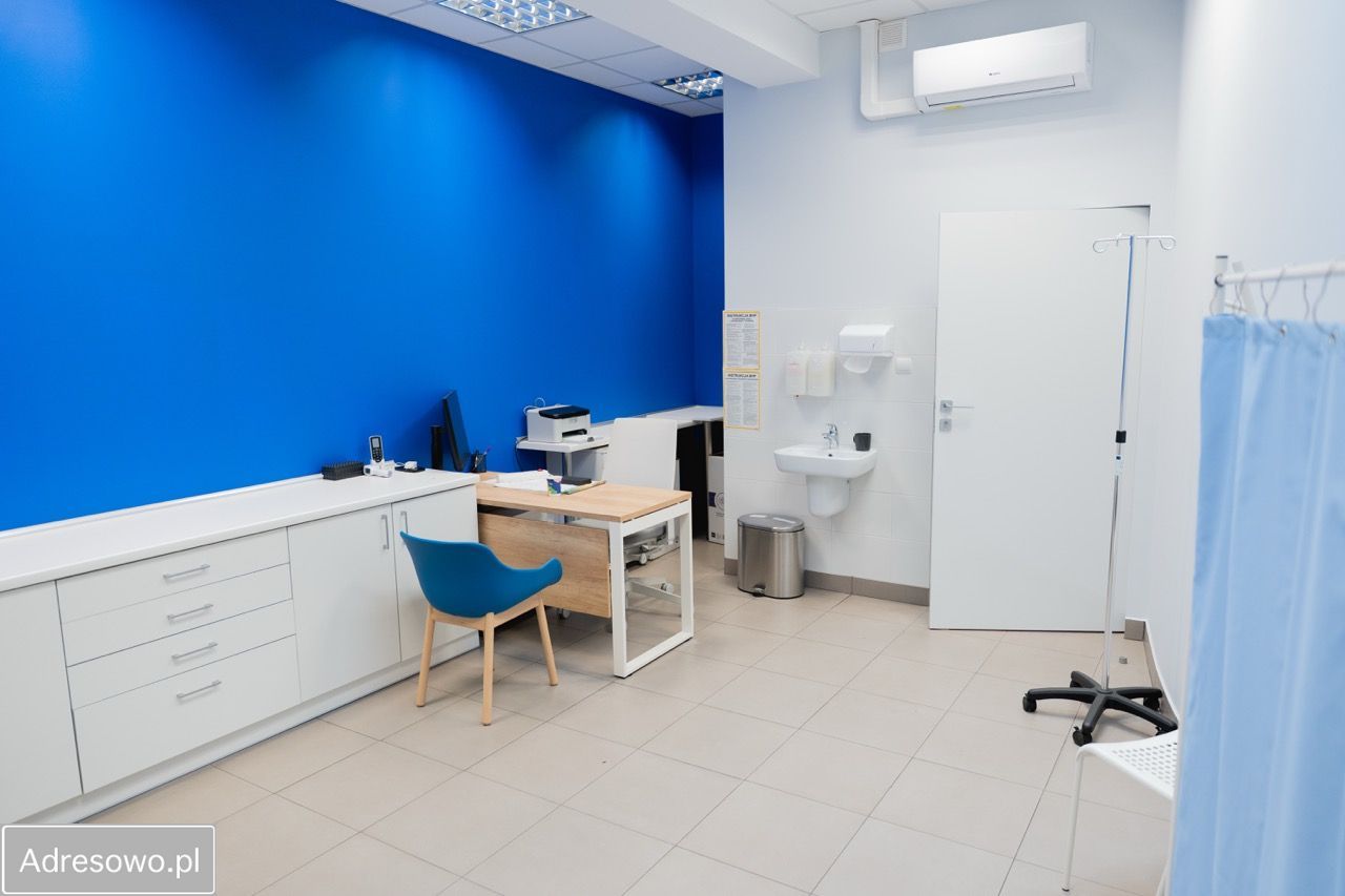 Lokal Katowice Śródmieście, ul. Gliwicka. Zdjęcie 5