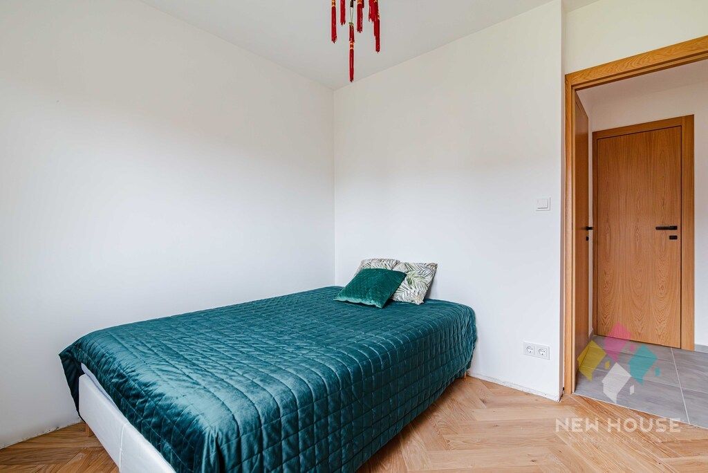 Mieszkanie 3-pokojowe Olsztyn Jaroty, ul. Ernsta Wiecherta. Zdjęcie 18