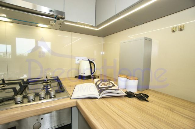 Mieszkanie 1-pokojowe Wrocław Krzyki, ul. Ślężna. Zdjęcie 8