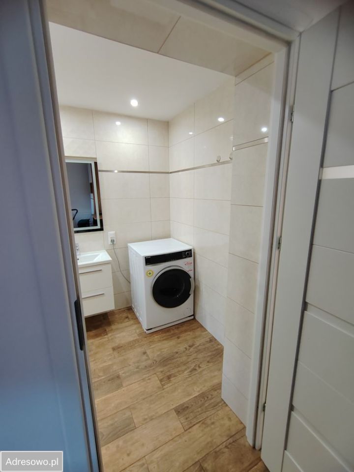 Mieszkanie 2-pokojowe Zabrze Mikulczyce, ul. Stanisława Moniuszki. Zdjęcie 12