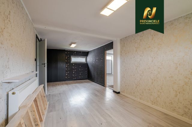 Lokal Gdańsk Rębiechowo, ul. Przyrodników. Zdjęcie 18