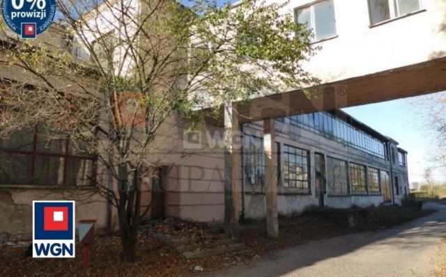Działka inwestycyjna Giżycko, ul. Obwodowa. Zdjęcie 9
