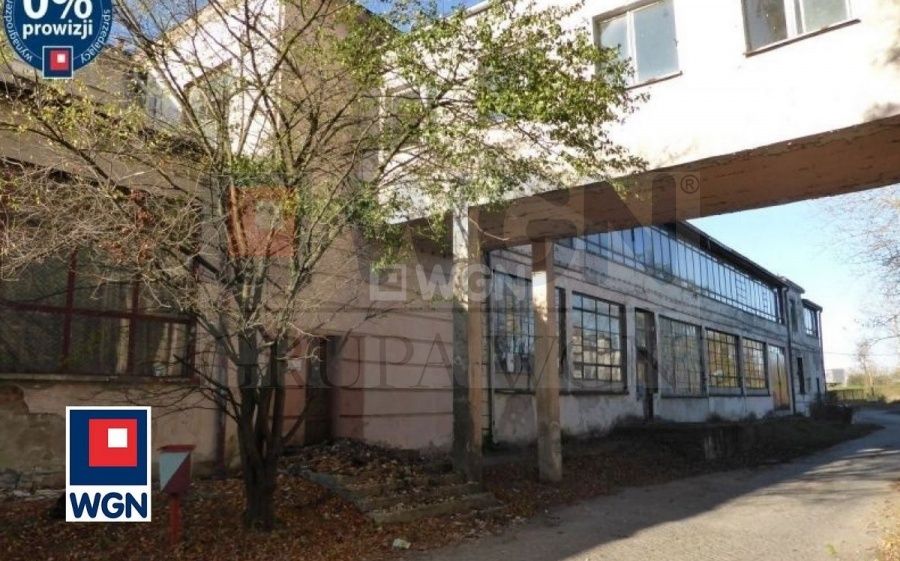 Działka inwestycyjna Giżycko, ul. Obwodowa. Zdjęcie 9