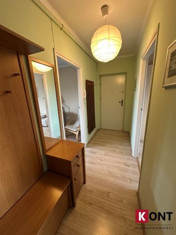 Mieszkanie 2-pokojowe Kraków Stare Miasto, al. 29 Listopada. Zdjęcie 10