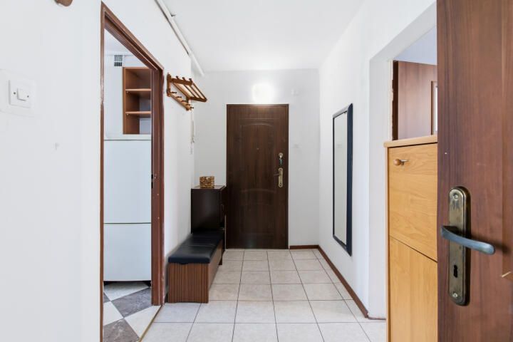 Mieszkanie 2-pokojowe Kraków Bieżanów, ul. Ludwika Rydygiera. Zdjęcie 12
