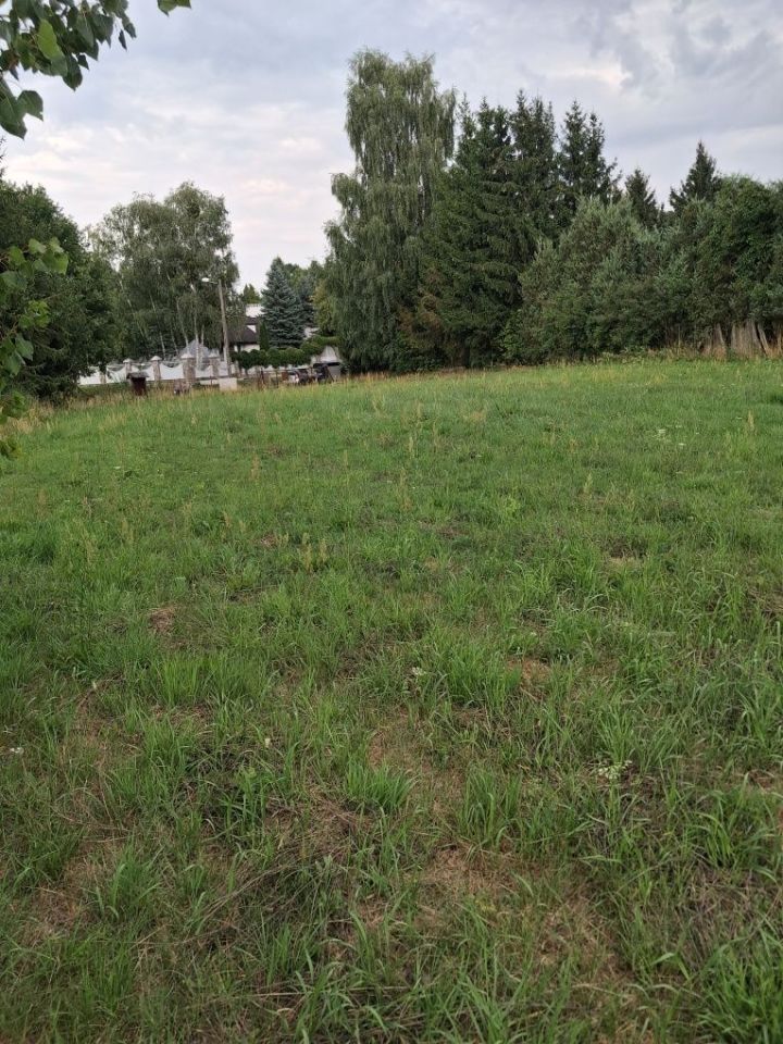 Działka budowlana Chwalęcice, ul. Leśna. Zdjęcie 6