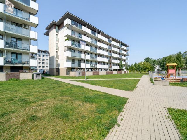 Mieszkanie 3-pokojowe Kraków Nowa Huta, ul. Sołtysowska. Zdjęcie 30