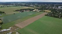 Działka budowlana Ciechocinek, ul. Słońsk Górny. Zdjęcie 2
