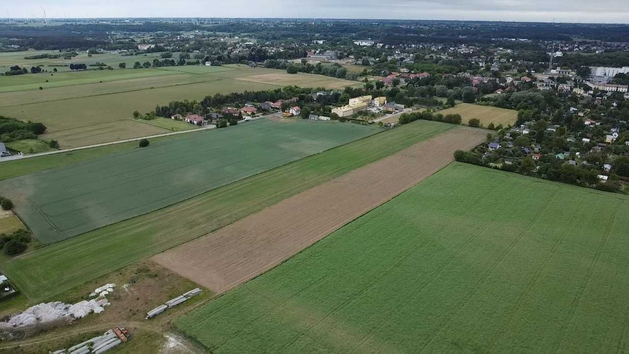 Działka budowlana Ciechocinek, ul. Słońsk Górny. Zdjęcie 3