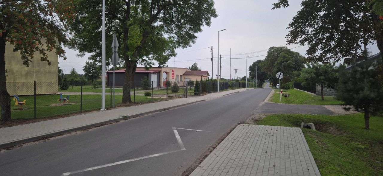 Działka budowlana Stępowo. Zdjęcie 2