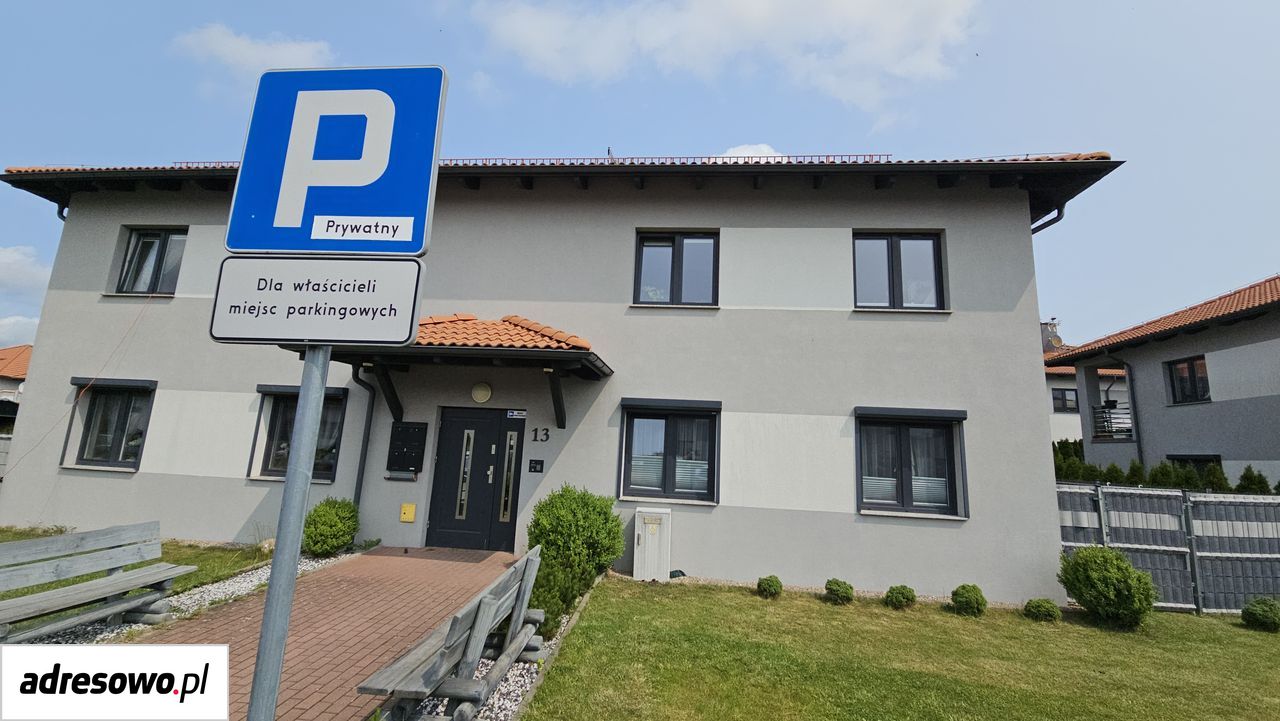 Mieszkanie 3-pokojowe Kobylnica, ul. Toskańska. Zdjęcie 16