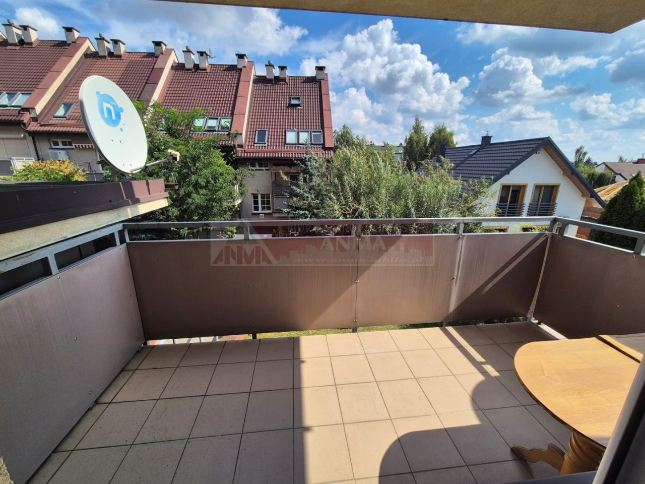Mieszkanie 2-pokojowe Lublin Ponikwoda, ul. Ignacego Czumy. Zdjęcie 4