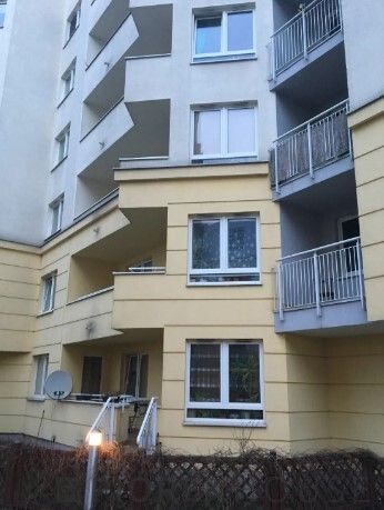 Mieszkanie 2-pokojowe Warszawa Ursynów, ul. Alternatywy. Zdjęcie 14