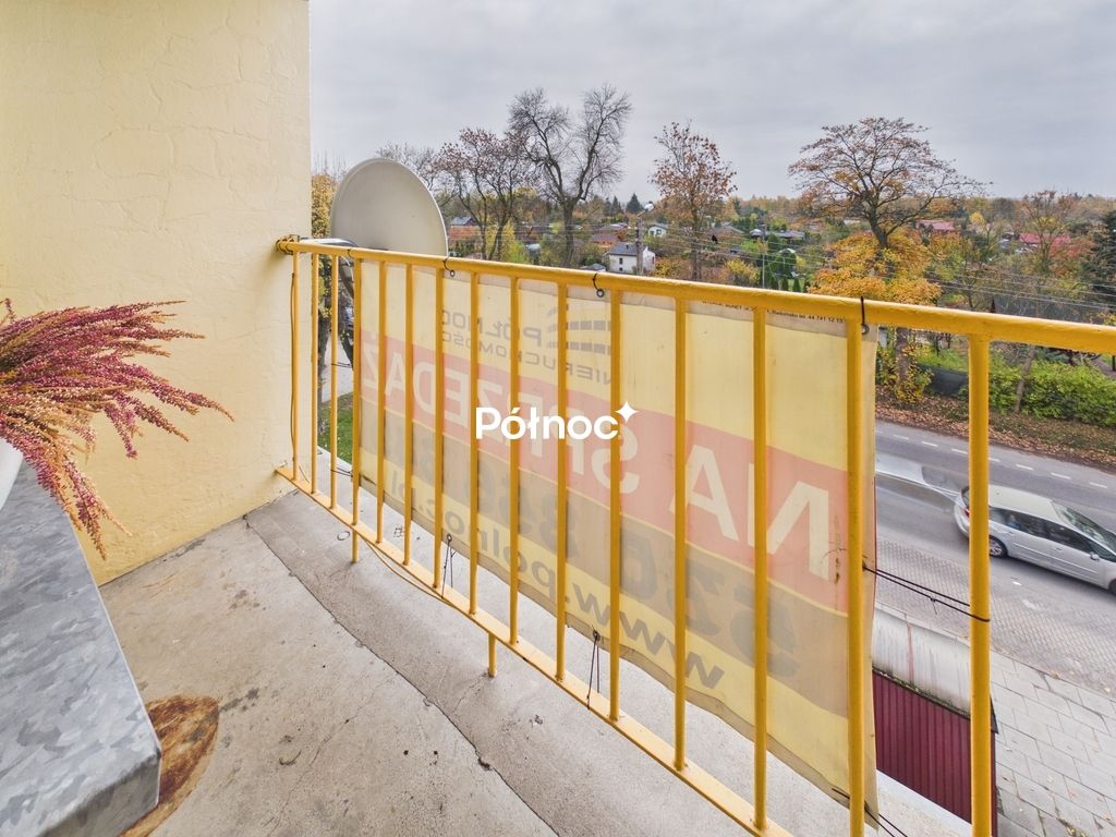 Mieszkanie 2-pokojowe Radomsko, ul. Brzeźnicka. Zdjęcie 12
