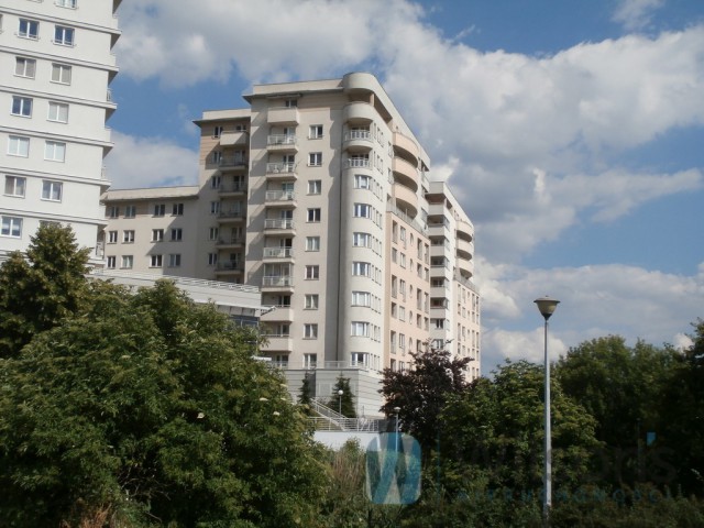 Mieszkanie 2-pokojowe Warszawa Praga-Południe, al. Stanów Zjednoczonych. Zdjęcie 1