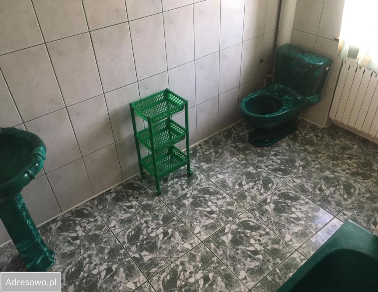 dom wolnostojący, 8 pokoi Boćki. Zdjęcie 10