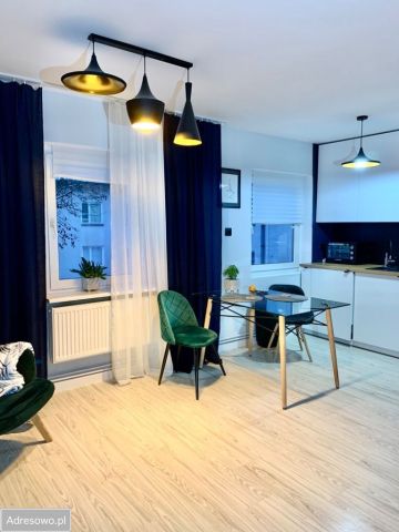 Mieszkanie 2-pokojowe Olsztyn Zatorze, ul. Jana Kasprowicza. Zdjęcie 1