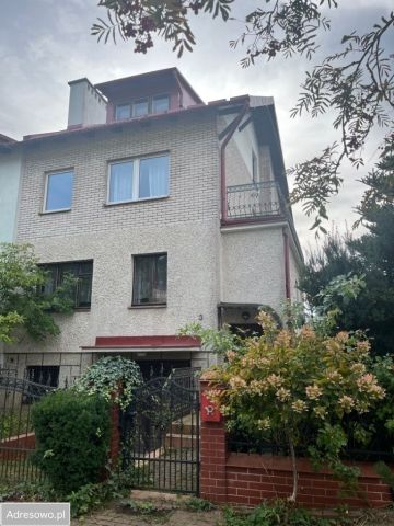 bliźniak, 5 pokoi Gdynia Chwarzno-Wiczlino, ul. Równoległa. Zdjęcie 1