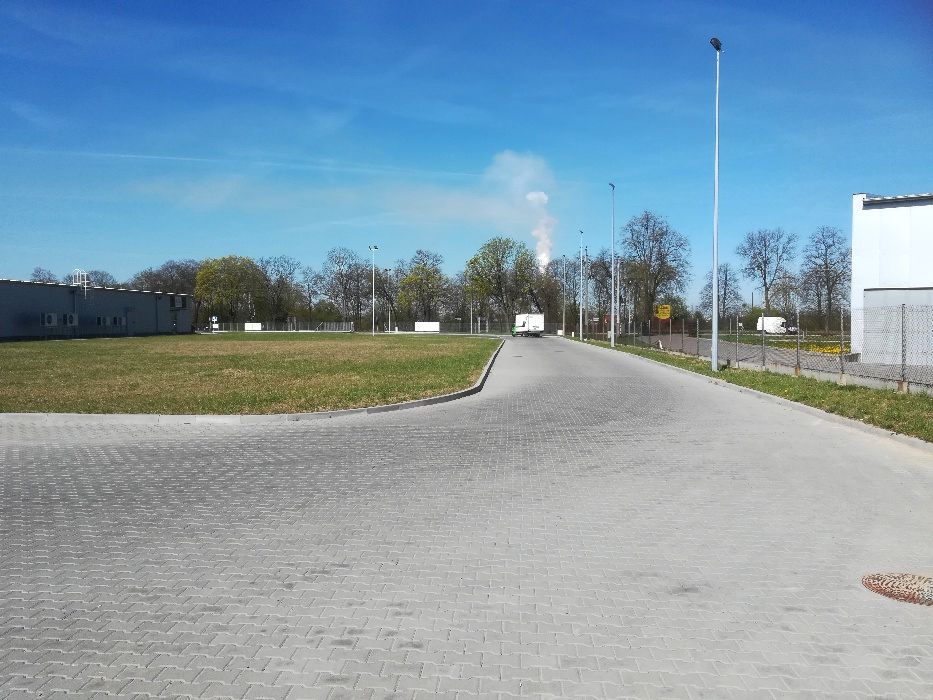 Działka rolno-budowlana Płock Trzepowo, ul. Bielska. Zdjęcie 6