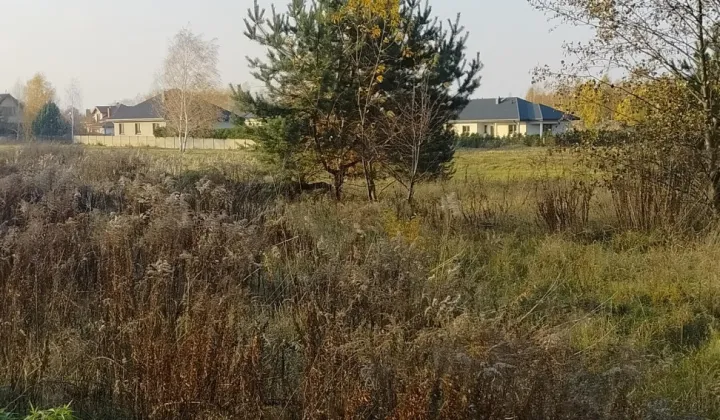 Działka rolno-budowlana Żelechów, ul. Żużlowa