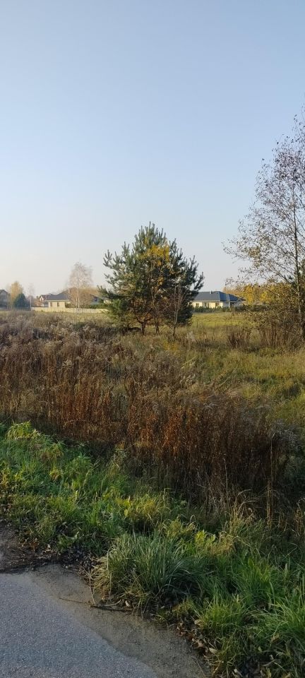 Działka budowlana Żelechów, ul. Żużlowa. Zdjęcie 1