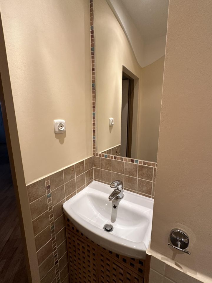 Mieszkanie 4-pokojowe Kalisz Centrum, al. Wojska Polskiego. Zdjęcie 18